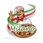 Logo of Milano Pizzeria Leoben android Application 